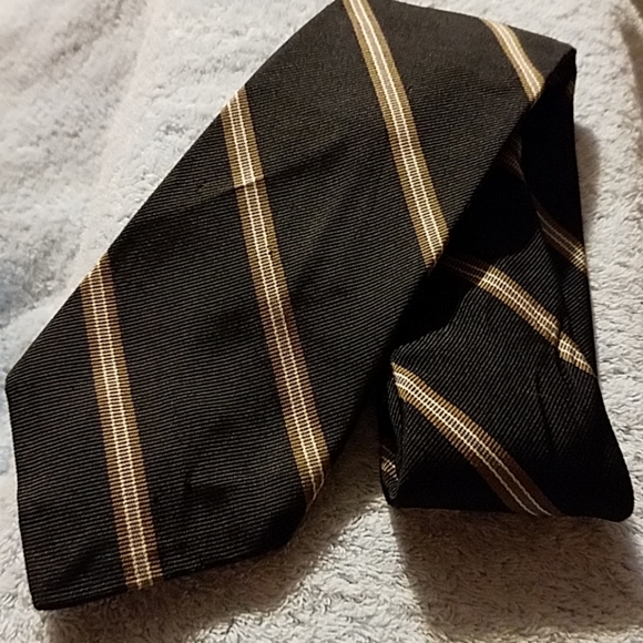 Allen Collins Tie - Picture 1 of 8